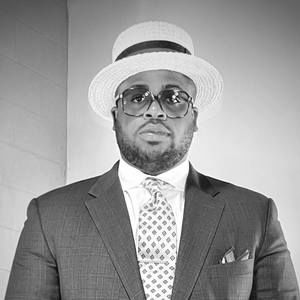 Meet your Posher, Rick